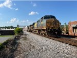 CSX 5266